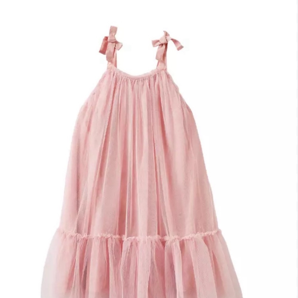 Cotton On Pink Kids Casual Dress